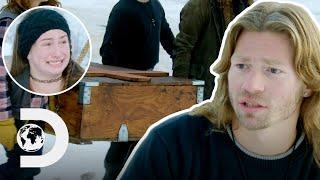 Brown Family Experience A Great Tragedy  Alaskan Bush People