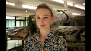 My Grandfathers’ War Carey Mulligan Preview