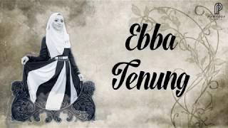 ebba - tenung official lyric video