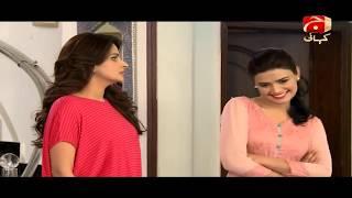 Miss Fire - Episode 21 - 9th June 2020 - GEO KAHANI