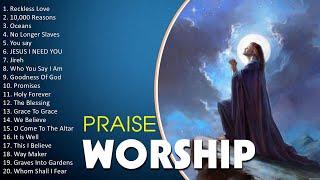 Top 10 Worship Songs 2023 - Worship - Worship Songs 2023 Playlist