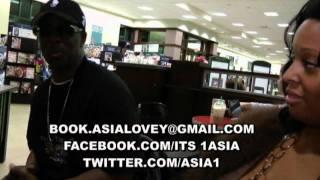 COOL V ASIA LOVEY SOPE COUNTLESS VISIONS WAYNE ROYALE AT BARNES AND NOBLE.mp4