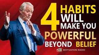 What we THINK Most Of The Time We BECOME  Powerful Life Changing Speech by Brian Tracy In 2024