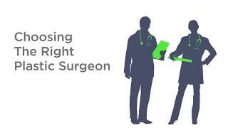 Choosing the Right Plastic Surgeon  Memorial Plastic Surgery