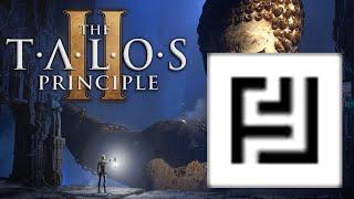 The Talos Principle 2 Gateway Switch