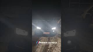 BMW F15 Coding cornering lights asisst  #bimmer #codingbmw