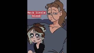 British people be like... Oc Short Animation #art #oc #digitaldrawing #funny #digitalart #ocartist