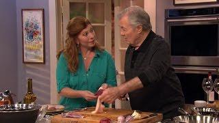 Jacques Pépin Heart & Soul Just Ducky