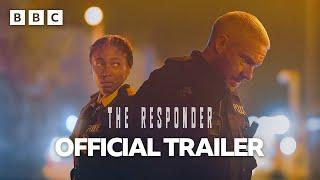 The Responder Series 2  Official Trailer – BBC