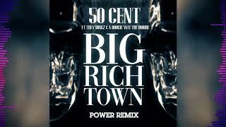 50 Cent - Big Rich Town REMIX Feat. Trey Songz & A Boogie Wit Da Hoodie