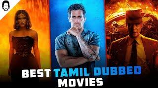 Best Tamil Dubbed Movies  New Tamil Dubbed Movies  Playtamildub