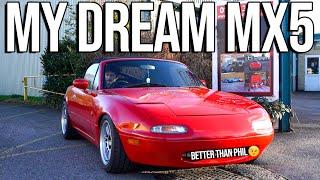 Heres Why Your MX5 DOESNT Need A Turbo