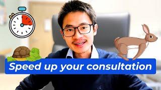 Top 5 Tips to Consult Faster So You Can Pass SCA