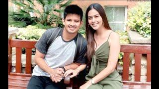 Tree House ni Actor Jason Abalos at Vicky Rushton tapos na