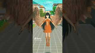 #sakuraschoolsimulator #sakura #angel
