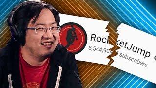 8 Million Subs and 1.6 Billion Views... NOBODY CARES  Freddie Wong on the Movie Industry