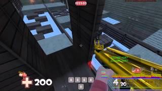 Tf2 Jump Academy Trial Run