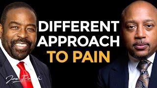 5 Ways on How to Heal Your Emotional Pain & Past Wounds Feat. Les Brown