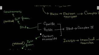 inhibitors of electron transport