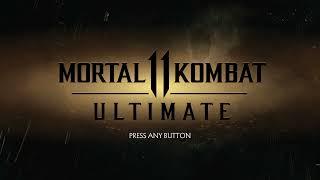 Mortal Kombat 11 Ultimate Lets Play Towers of Time & my Skill Problems  Medium to hard now Part 12