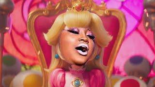 Bowser - Peaches CupcakKe Remix