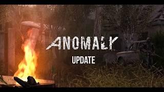 S.T.A.L.K.E.R. Anomaly 1.5.0. Beta 3.0 - Демонстрация геймплейных фич