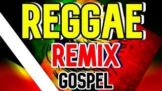 REAGGER REMIX GOSPEL