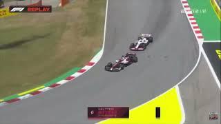 How normal F1 Drivers overtake VS how Esteban Ocon overtakes