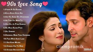 90’S Love Hindi Songs  90’S Hit Songs  Udit Narayan Alka Yagnik Kumar Sanu Lata Mangeshkar