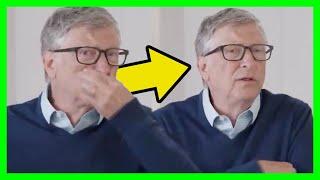 This Bill Gates slip up is concerning