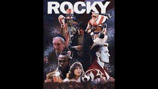 ROCKY Movies - Tribute