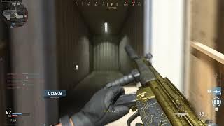 Call of duty MW The House Team fast Deathmatch Gameplay HD