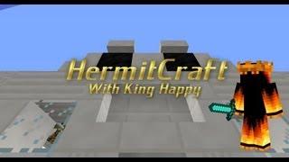 Hermitcraft 2.0 - Episode 010 - Shop time