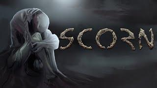 О Чём На Самом Деле Scorn