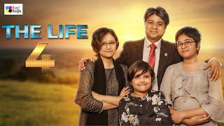 The Life 4  জীবন  Theme Music of Rong Bangla Media