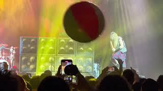 Black Label Society - Fire It Up live at Paramount Seattle 1182023