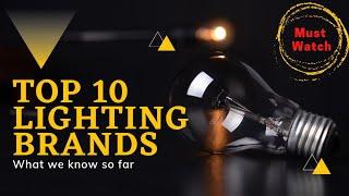 Best LED Lights in India Top 10 Lighting Brands Best Light Company