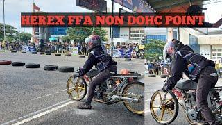 herex ffa non dohc poin