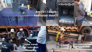 EPISODE 5  NGOBROL BARENG CAK MUNIP + NEW SYSTEM 