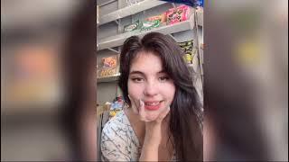 Bigo Live Reaction Magnolia Girl Live#_0158 #bigo #periscope #live