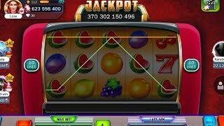 Huuuge Casino - WOooWW... Hit Special Huuuge Win MAX BET