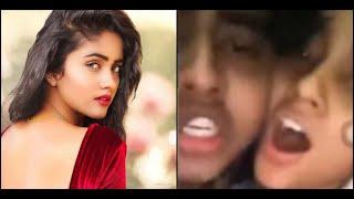 nisha Guragain new Hot viral Video 