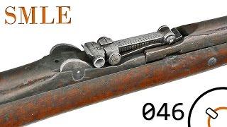 History of WWI Primer 046 British Short Magazine Lee-Enfield Documentary