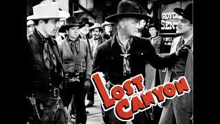 Lost Canyon - Full Movie  William Boyd Andy Clyde Jay Kirby Lola Lane Douglas Fowley Guy Usher