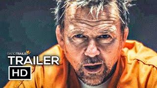 NEFARIOUS Official Trailer 2023 Horror Movie HD