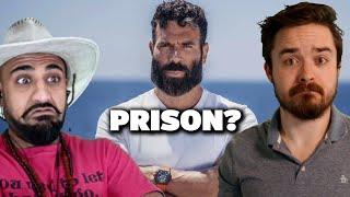 Dan Bilzerian Lies OnlyFans Gets Gurus Youtube Screws Up - The Drip Podcast LIVE