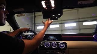 How to Pair Your Garage Door Opener  Mercedes-Benz Of Goldens Bridge