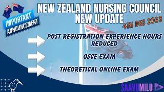 NEW ZEALAND NURSING COUNCIL NEW UPDATE04.12.2023NEW ZEALANDSAAVUMILURTLAW