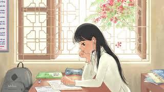 Vietnamese Lofi Girl - Back to School  beats to relax • study music