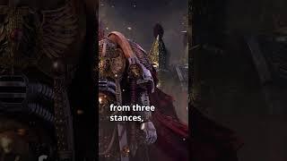 The Custodes Can Adapt to Any Situation in 10th Edition - Warhammer 40k Lore #shorts